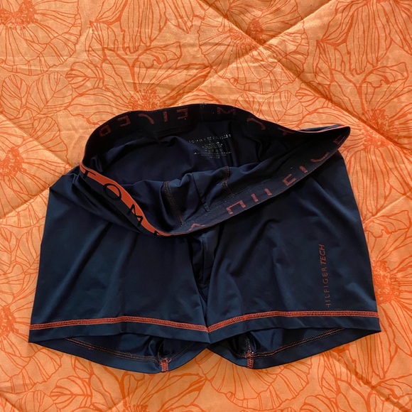 Tommy Hilfiger Men's Boxer Briefs - Picture 3 of 5